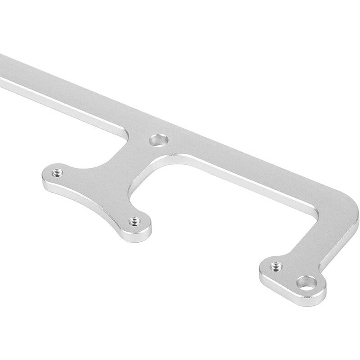 Solidspare Billet Aluminum Coil Brackets for D585 Heat-sink Truck Coils 4.8 5.3 5.7 6.0 LS1