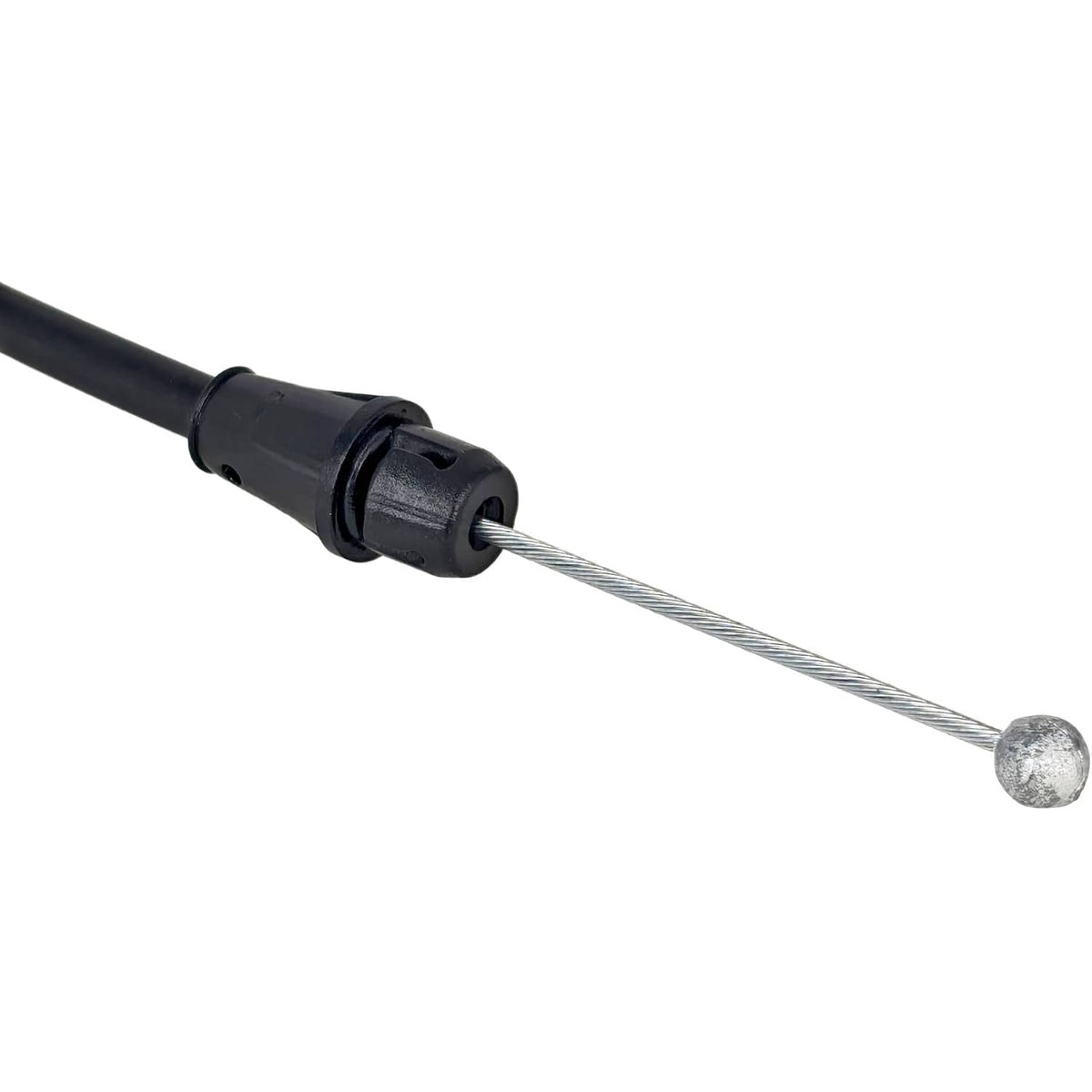 Solid Spare 4056798C92 Truck Door Latch Cable Fit International Navistar LT Series HLK2831XC