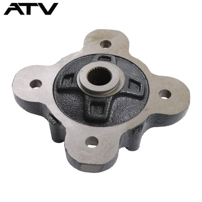 Solidspare For Polaris Ranger XP 570/900/1000 Wheel Hubs & Studs Kit 5137431-067 5142964067