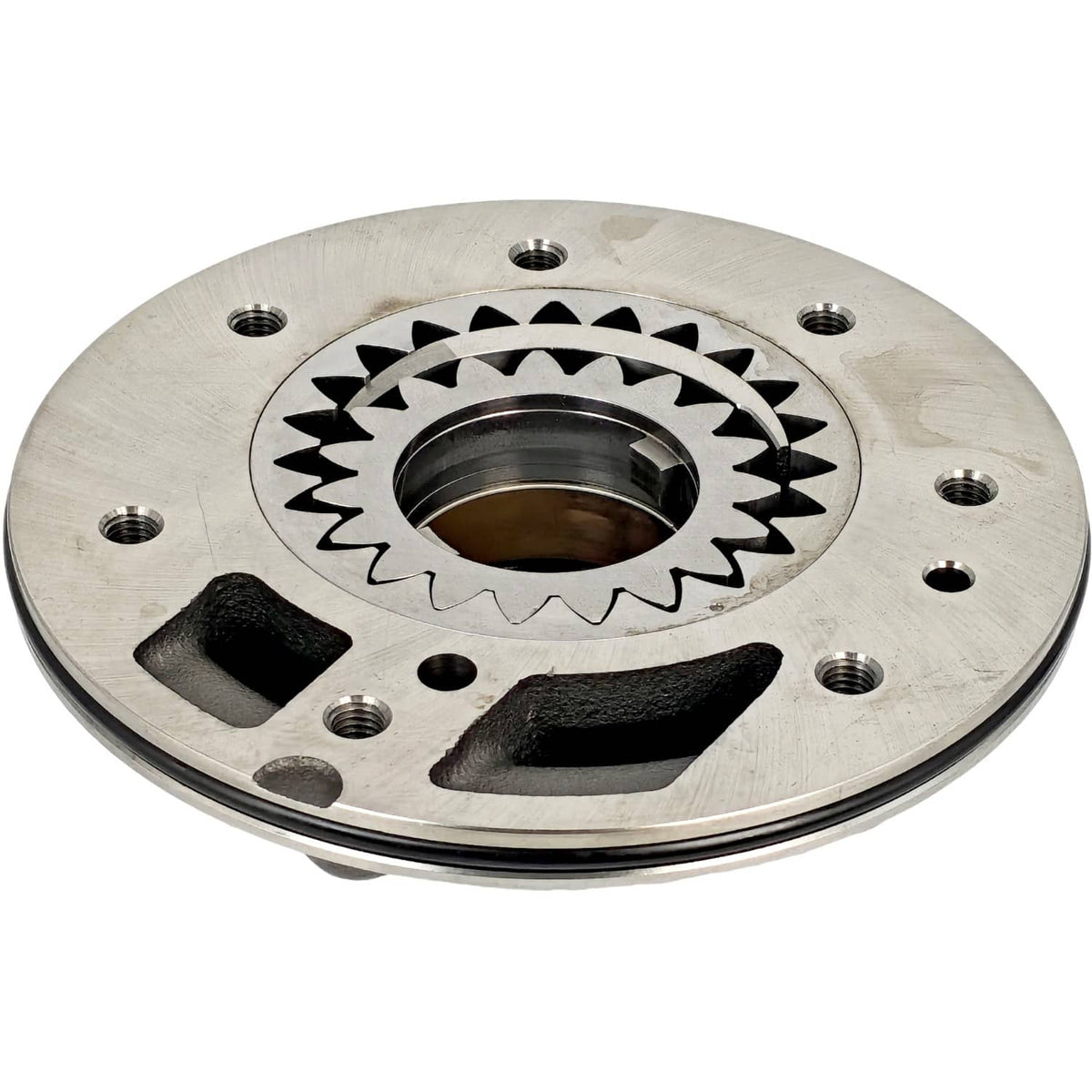Solid Spare Transmission Oil Pump 722.6 722.9 2202770320 7222700197 1402770220 1402700197