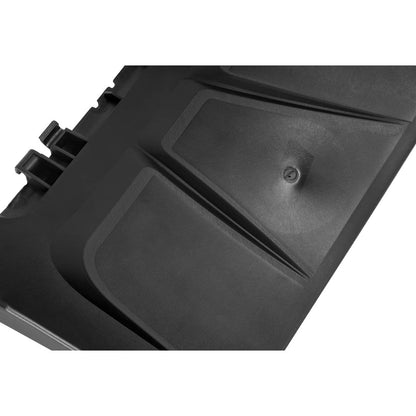 Solidspare For Ariens IKON X XL XD EDGE Gravely ZT X XL Discharge Chute Textured #04795000