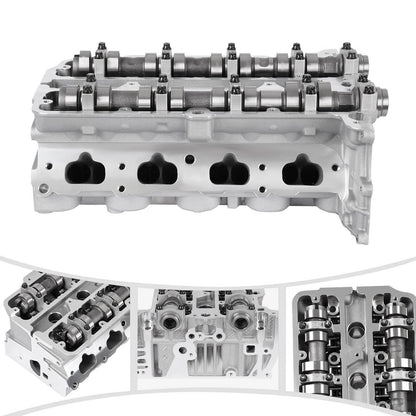 Solidspare Cylinder Head 55573669 for Chevy Cruze Sonic Encore Trax 1.4L Turbo 55565291
