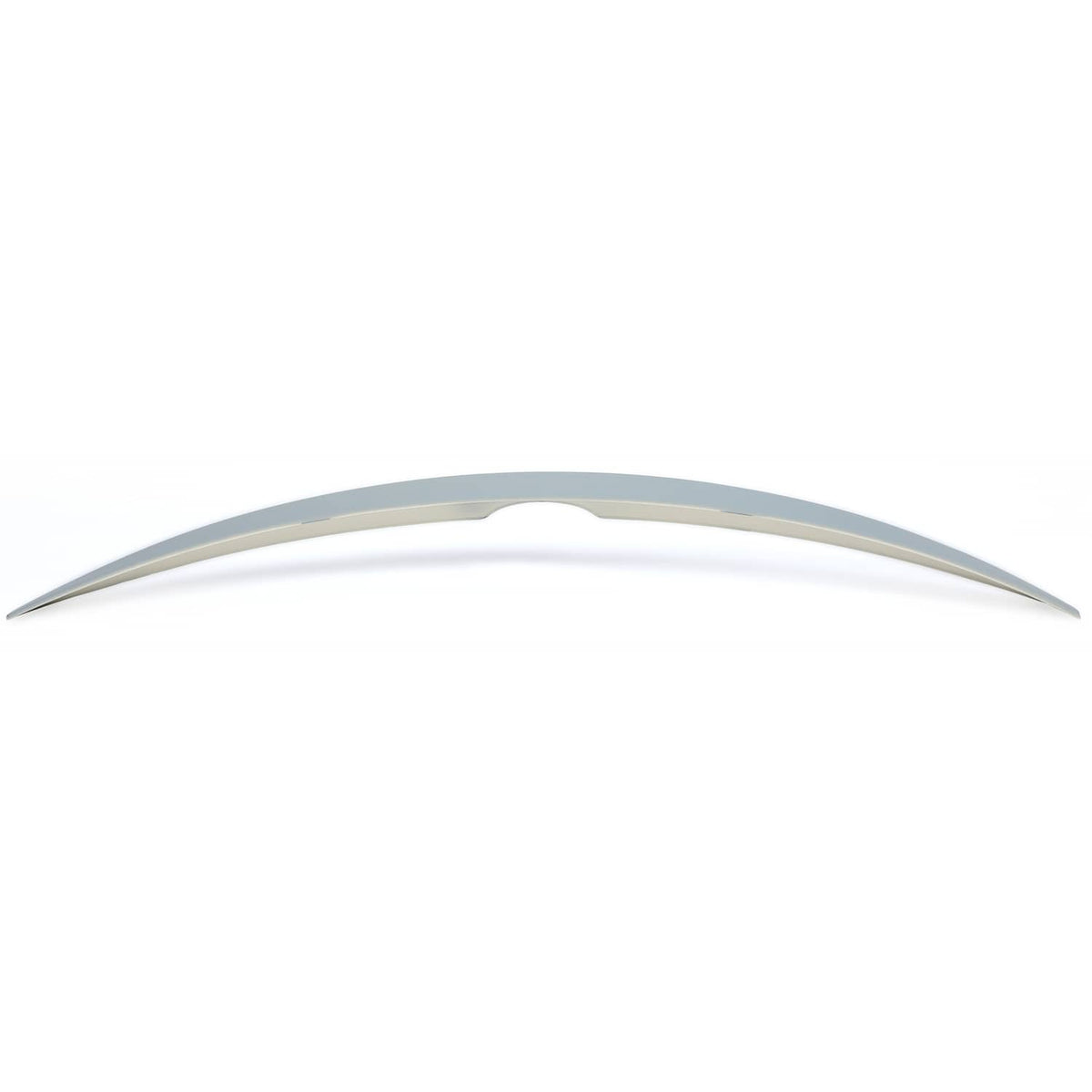 Solid Spare For Toyota Yaris Sedan 16 17 18 19 20 Rear Trunk Lip Spoiler Wing Primer Gray