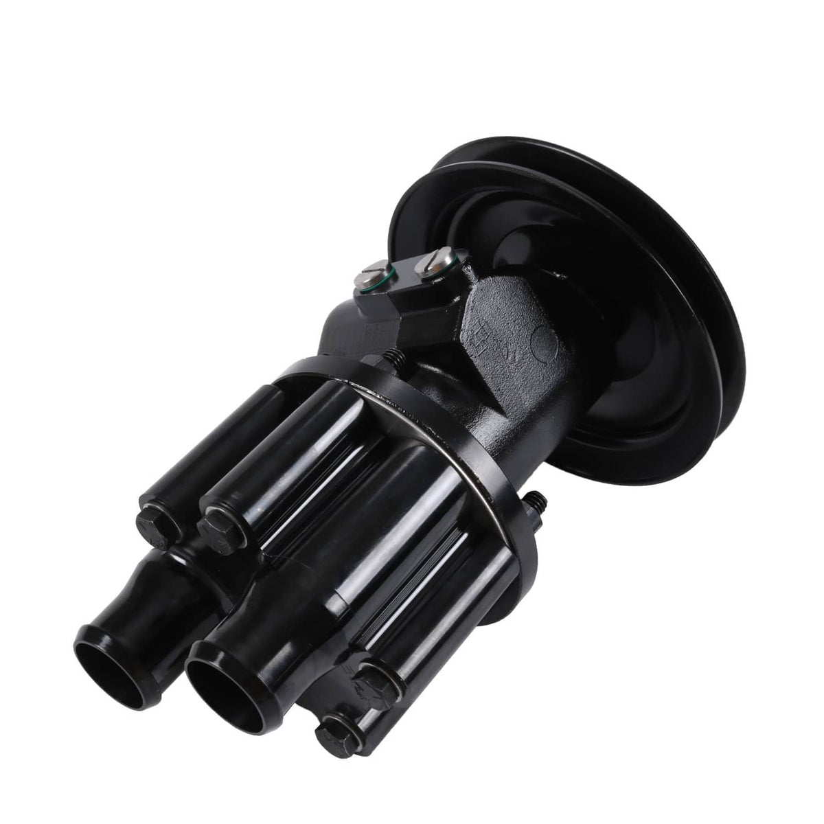 Solidspare For MerCruiser Bravo 454 502  8.2L 7.4L 46-807151A8 Raw Sea Water Pump Assembly