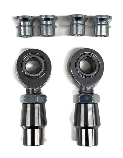 (2 Sets) 3/4” Rod End Heim Joint XMR-12 XML-12 for Custom Builds Off Road Racing