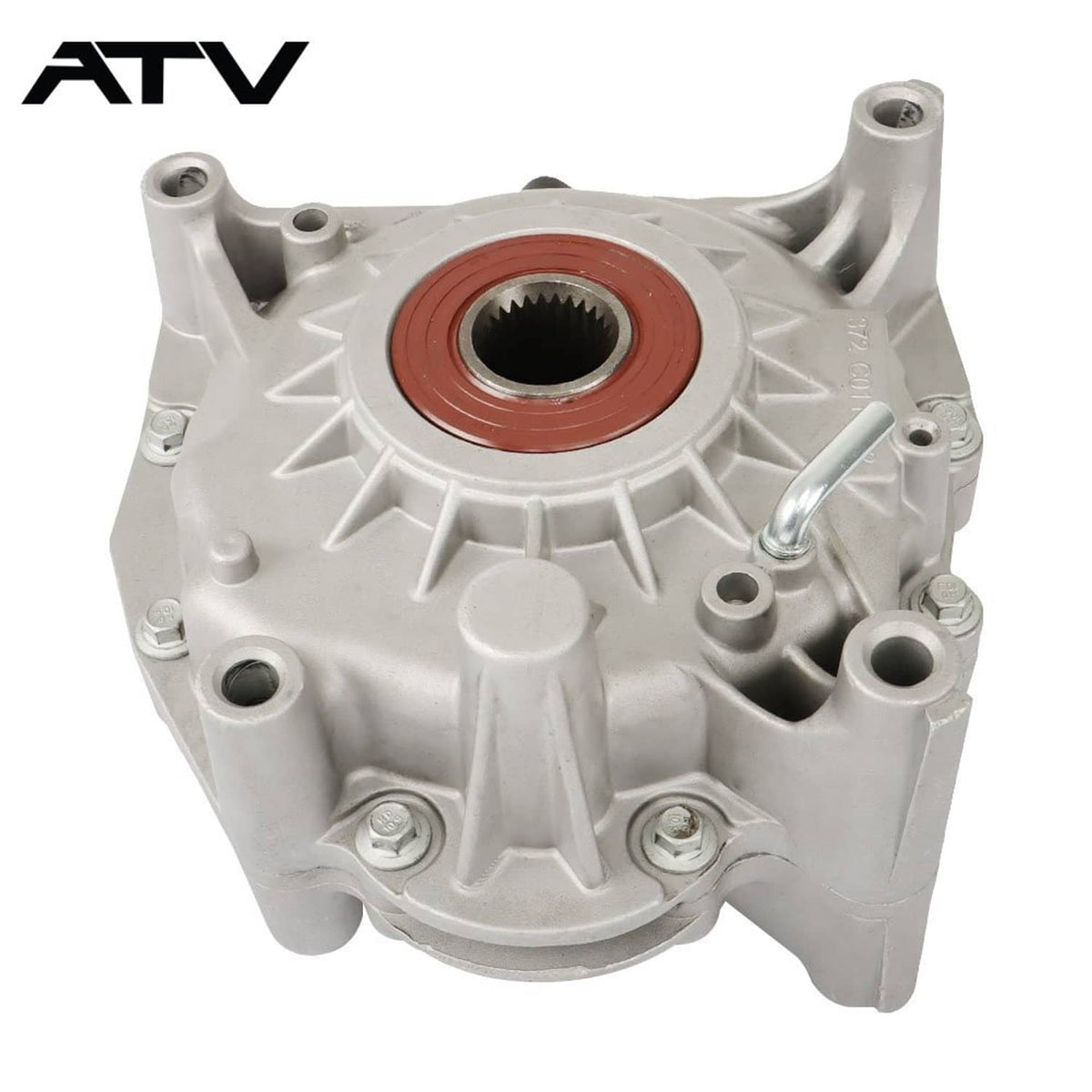 Solidspare For Polaris Scrambler Sportsman 1000 850 550 Rear Differential 1332802 2010-2023