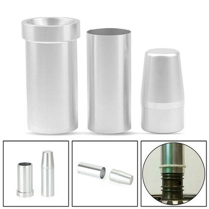 Solidspare Turbine Shaft Teflon Seal Installer Tool Kit For GM 700R4 4L60 4L60E 4L65E 4L70