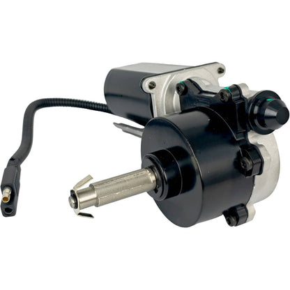 Solid Spare 3316605.001 RV Awning Motor Drive Repair Kit for Dometic 8962001.400U Hardware