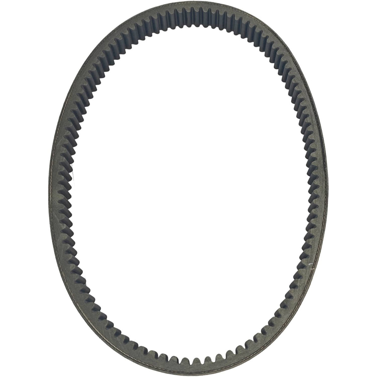 Solid Spare Drive Belt 59011-1070 Fit Kawasaki KAF620 UTV Converter 4X4 Diesel KAF620 Turf