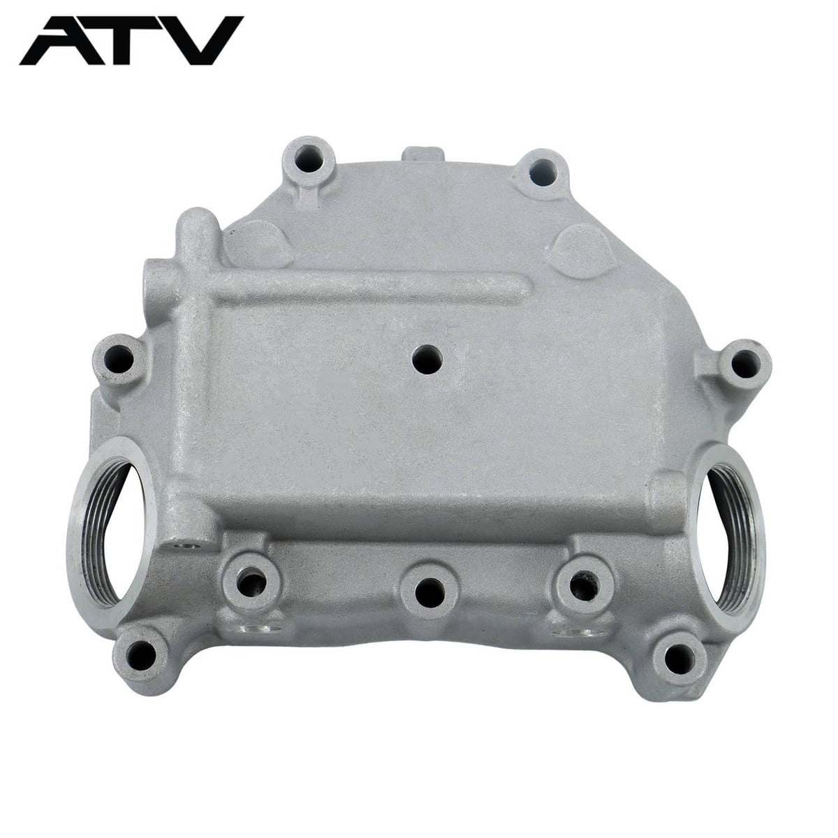 Solidspare For HONDA TRX420 2012-2019 Cylinder Head Cover+Cylinder Head+Sleeve Cylinder US