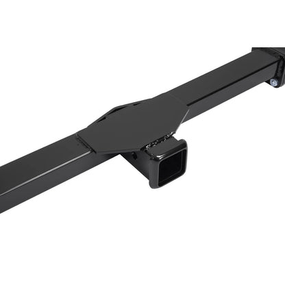 Solid Spare For RAM Dodge Ram 2500/3500/4500 2010-2018 Front Mount Trailer Hitch 2" Receiver