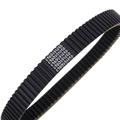 Solidspare Drive Belt 0180055000 For CFMOTO Trail Tracker 500 600 EFI 2011 2012 2013 2014