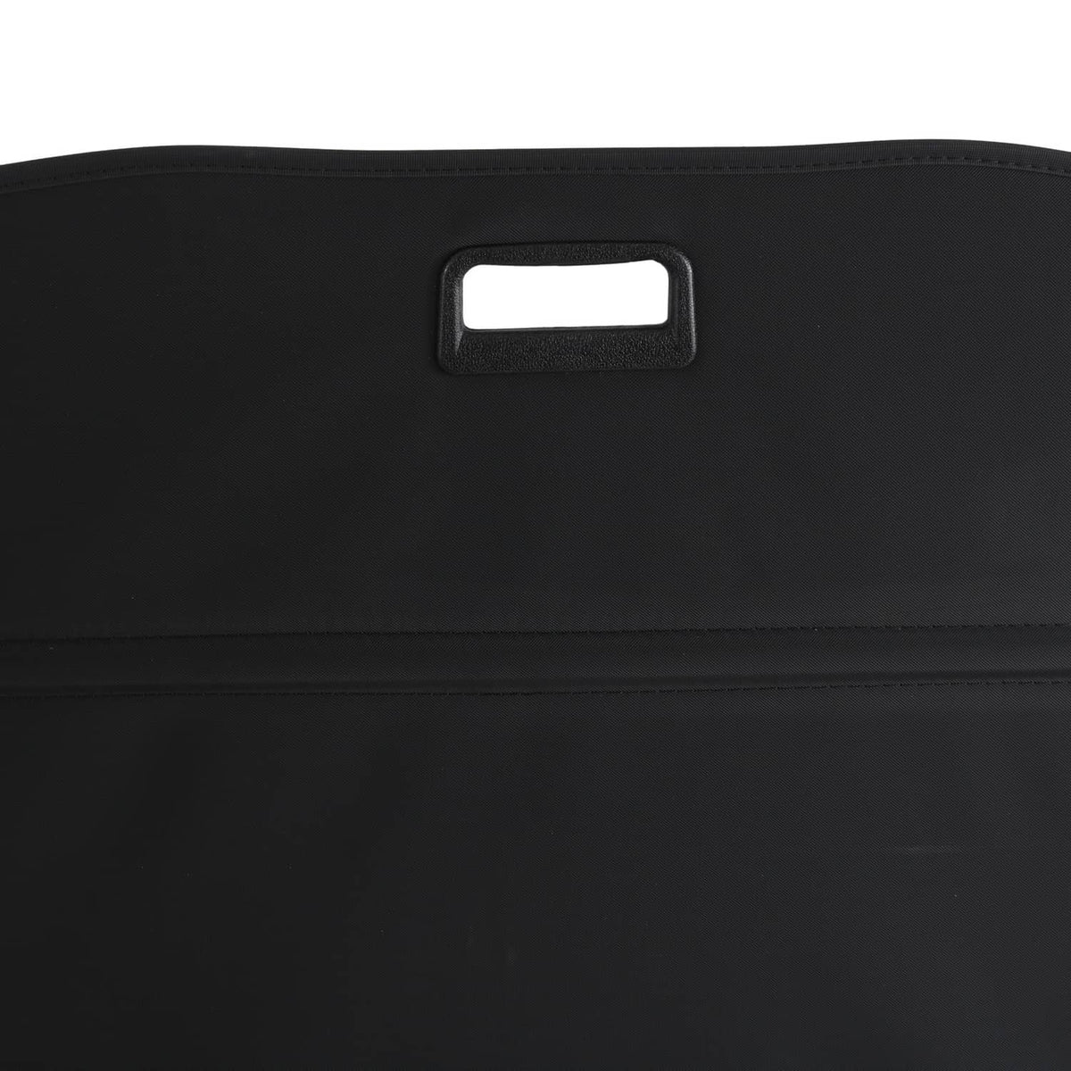 Solidspare Cargo Cover Rear Trunk Security Shielding Shade fit for 2019-2023 Jeep Cherokee