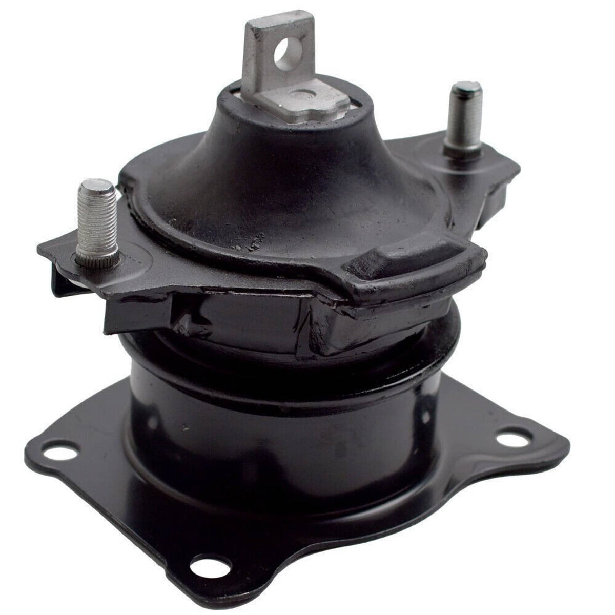 Solidspare Engine Motor & Trans Mount Set 7PCS for 2004-2008 Acura TSX 2.4L Automatic