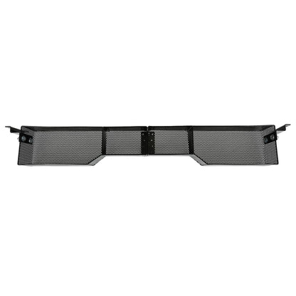 Solidspare Front Inner Storage Basket Box For Club Car Precedent Gas Electric 2004-UP