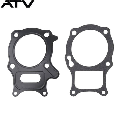 Solidspare For HONDA TRX250EX Engine Cylinder Head Cover Camshaft 2X4 SporTrax 250 2002-23