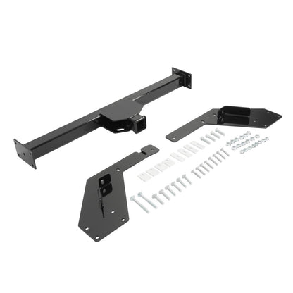 Solid Spare For Toyota Pickup All, Except T-100 or Tacoma 1984-95 Class 3 Rear Trailer Hitch