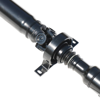 Solidspare Drive Shaft Prop Shaft For 99-06 BMW 323Ci 323i 325ci 325i E46 Manual Trans Rear