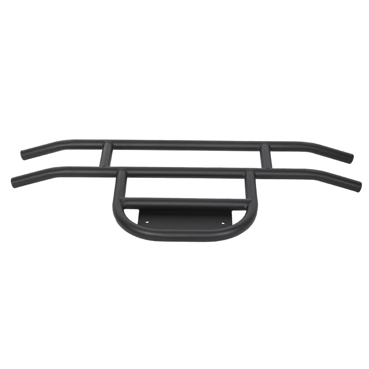Solidspare Front Brush Guard Tubular Bumper For Club Car DS Models 1981-Up Golf Cart