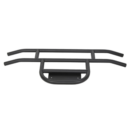 Solidspare Front Brush Guard Tubular Bumper For Club Car DS Models 1981-Up Golf Cart