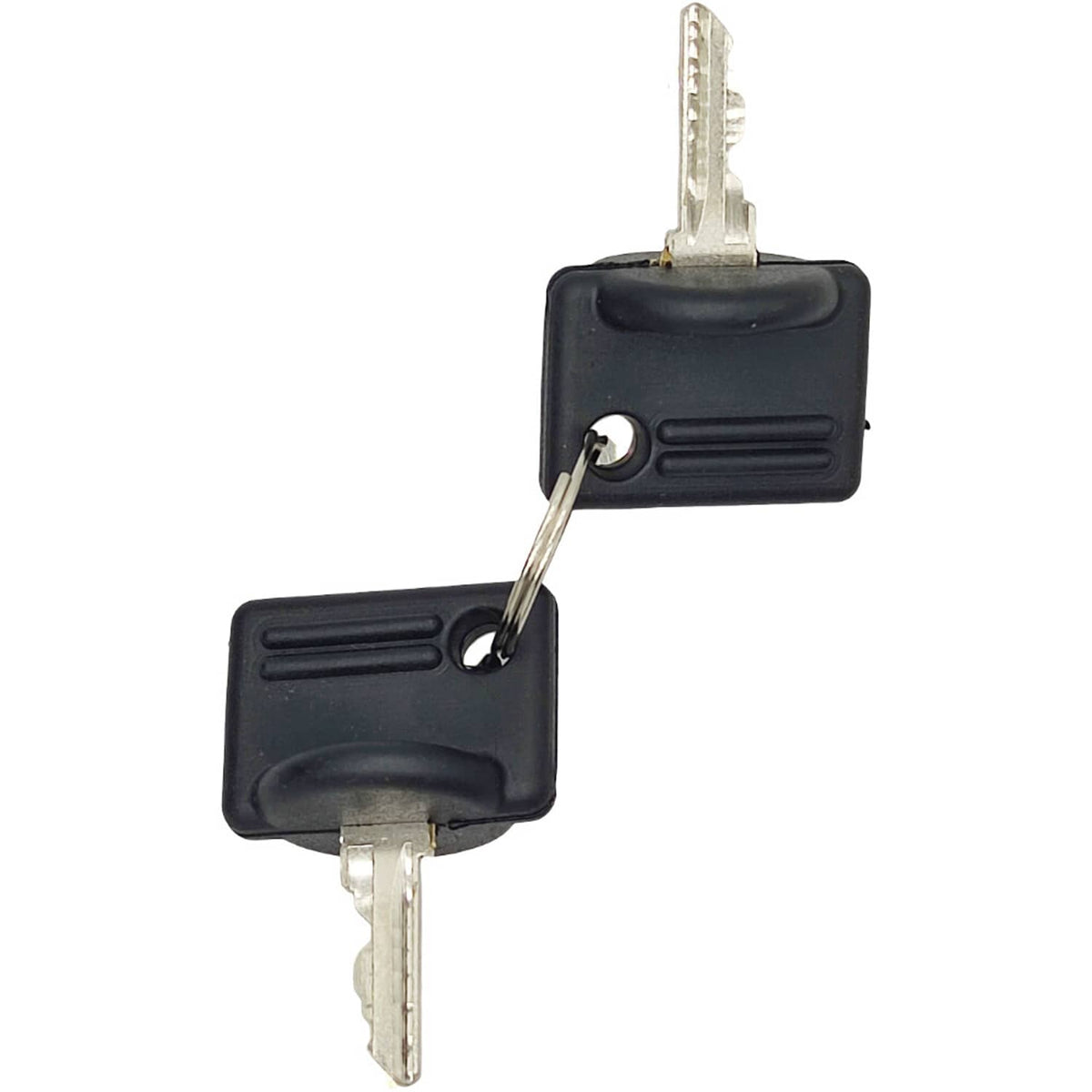 Solid Spare Key Switch Fit for Farmall IH 424 4366 4386 444 815 915 504 615 664 666 686 715