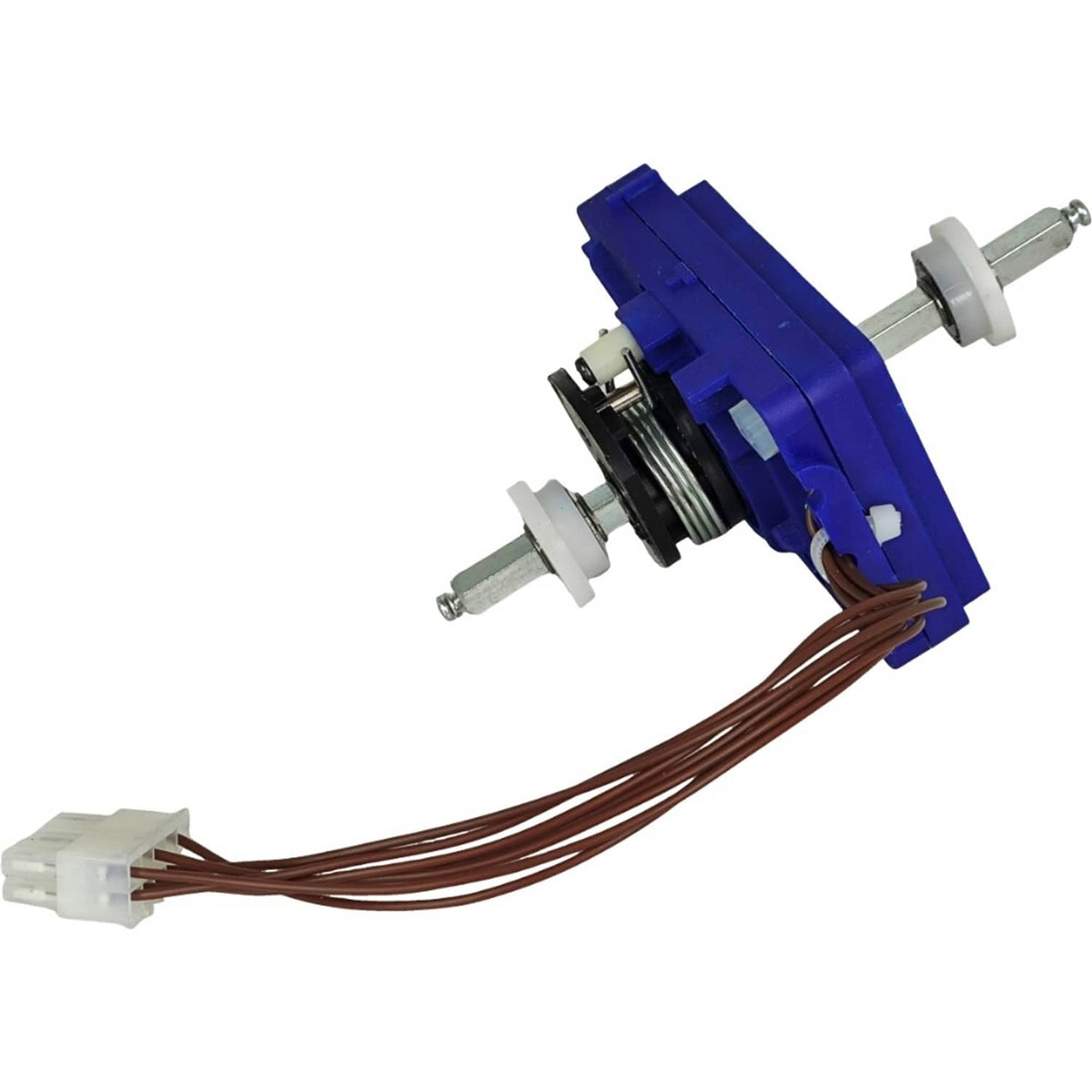 Solid Spare 3105F00136-00 Fit for FREI Handle Accelerator Electric Forklift
