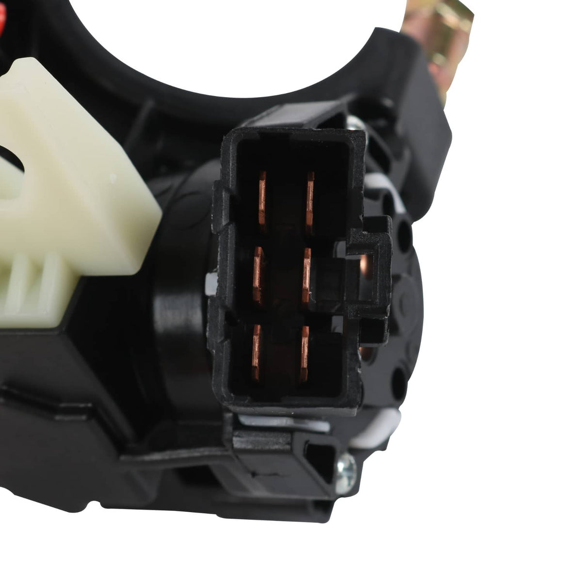 Solidspare 81900-H9G00 Ignition Lock Switch Assembly with Keys For Kia Rio 2021-2023 2022