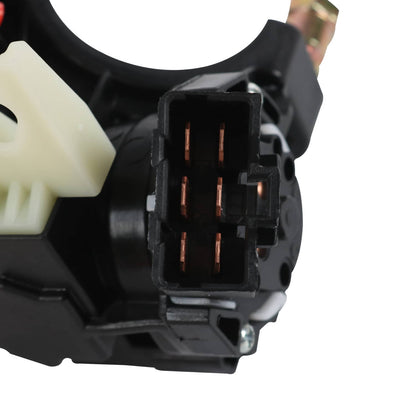 Solidspare 81900-H9G00 Ignition Lock Switch Assembly with Keys For Kia Rio 2021-2023 2022