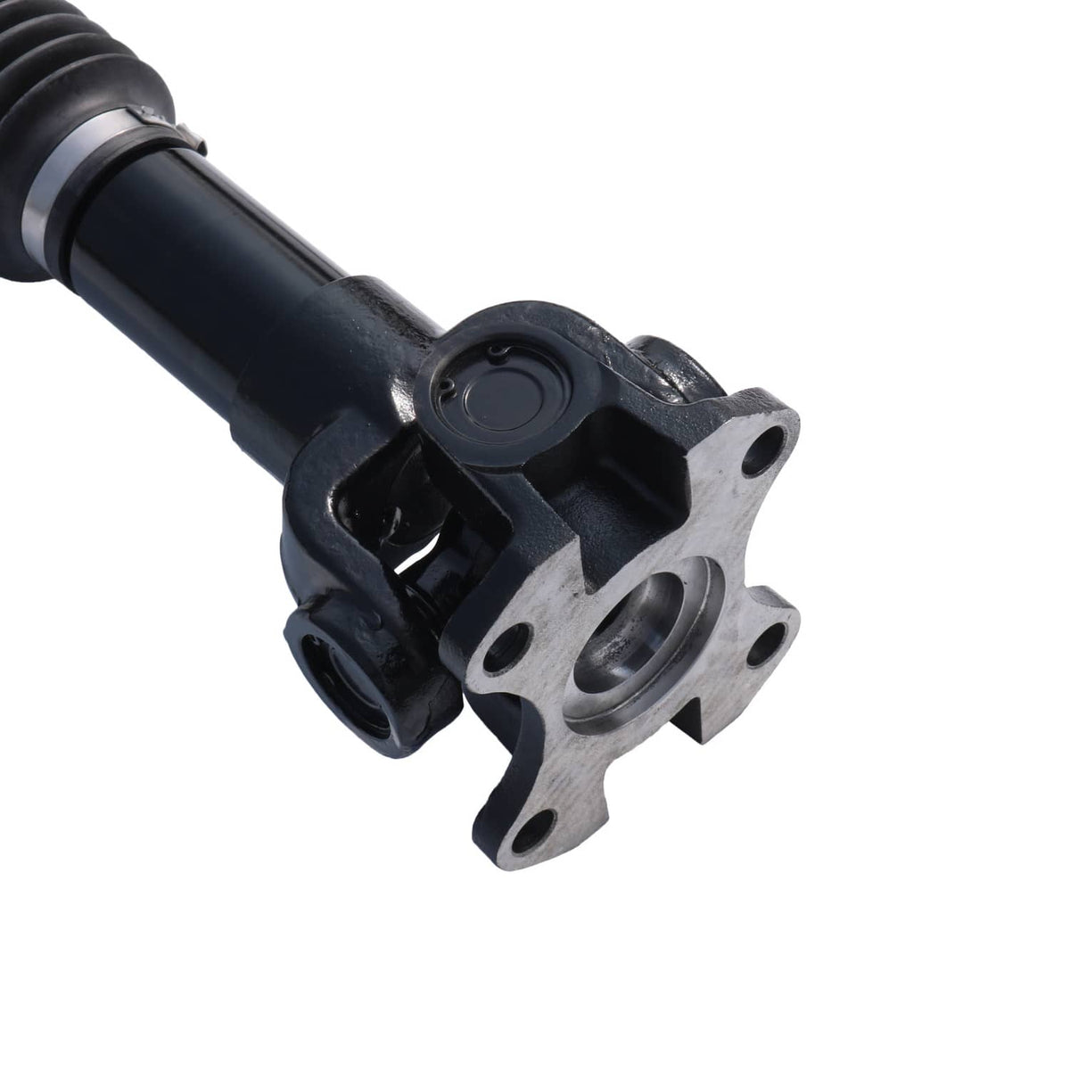 Solidspare Front Drive Shaft Assembly For 2013-2018 Ram 2500 3500 L6 6.7L 5146802AA