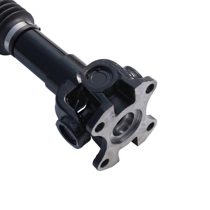 Solidspare Front Drive Shaft Assembly For 2013-2018 Ram 2500 3500 L6 6.7L 5146802AA