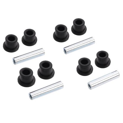Solidspare G&E Golf Cart Rear Leaf Spring Sleeves Bushings For Club Car Precedent 2004-Up