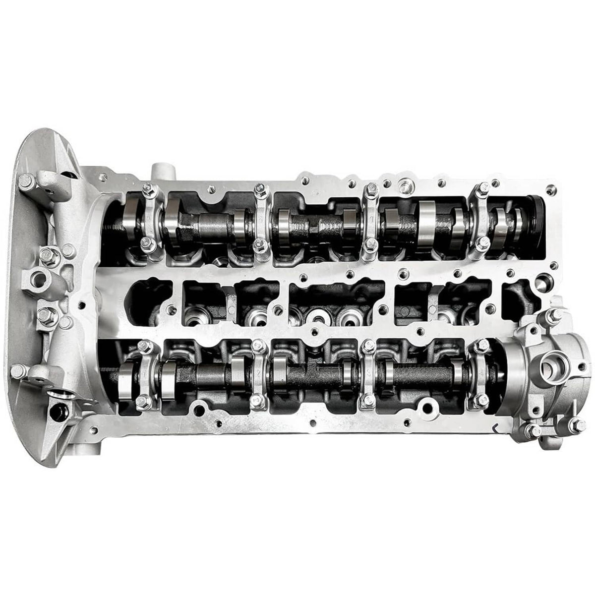 Solidspare Cylinder Head Assembly For Ford Escape Fusion DOHC 1.5L 4 Cyl Turbo EcoBoost