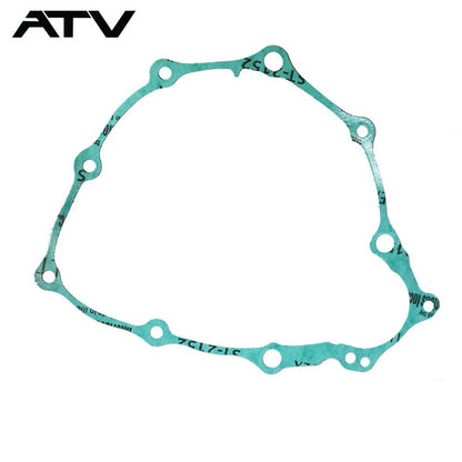 Solidspare Stator + Gasket For Honda Sportrax 400 TRX400EX 2x4 1999-2008
