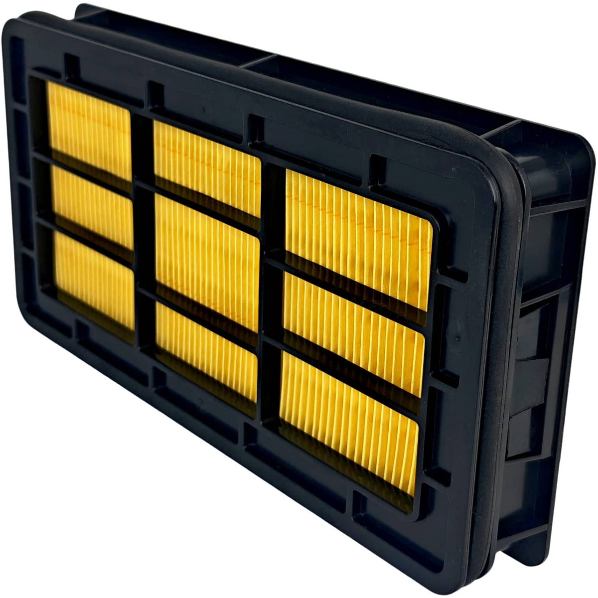 Solid Spare Air Filter Kit 7286652 7010031 7010030 Fit Bobcat Telescopic Handler Loader