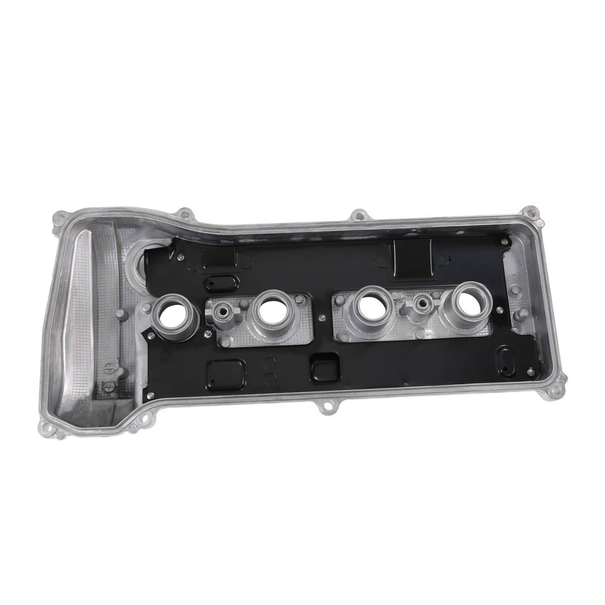 Solidspare 11201-28014 Engine Valve Cover For Toyota Camry Harrier RAV4 2.4L 2AZ 2AZFE E1
