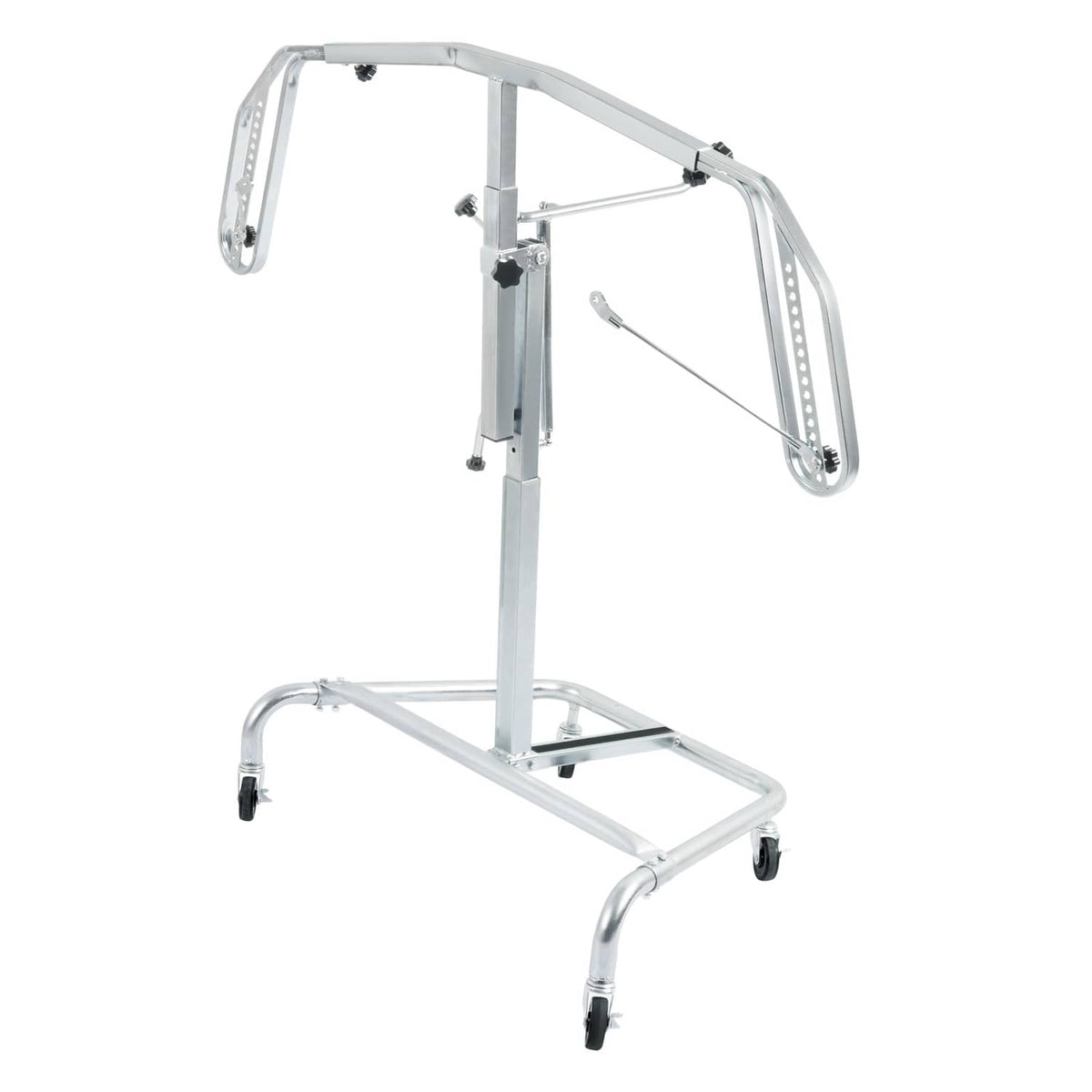 Solid Spare Bumper Paint Holder Stand Auto Body Panel Repair Rack For Painting Garage Tool