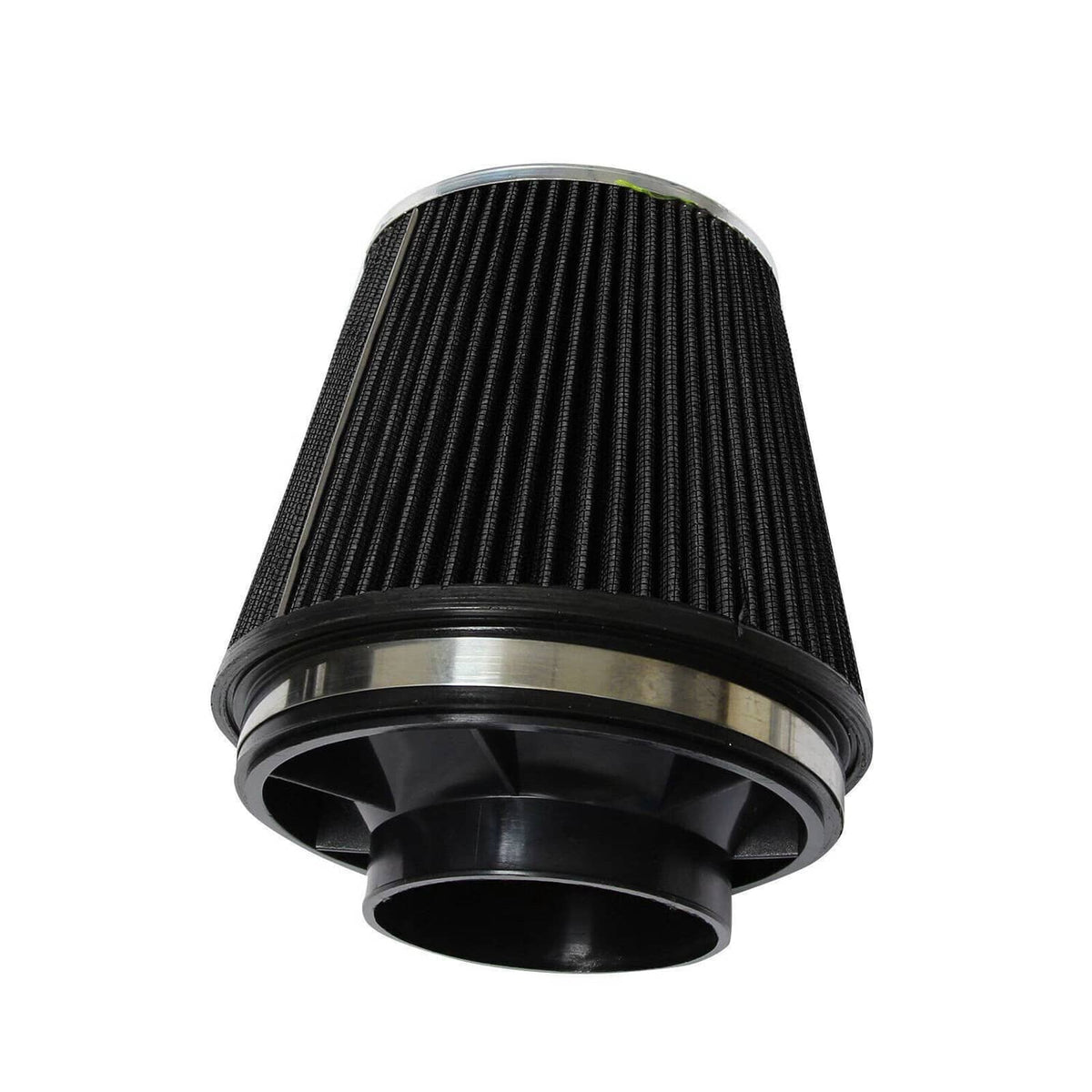 Solidspare Cold Air Intake Kit & Heat Shield for 2005-2010 Dodge Chrysler HEMI 5.7L 6.1L V8