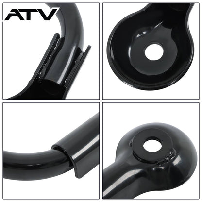 Solidspare 1015480-458 For Polaris RZR 800 2008-2014 Rear Suspension Stabilizer Sway Bar