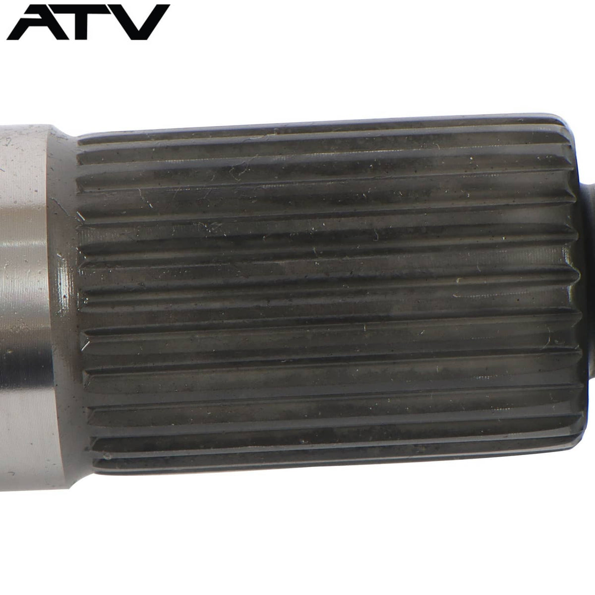 Solidspare Rear Left and Right CV Axles Drive Shaft For Polaris RZR 900 4 S 900 2015-2020