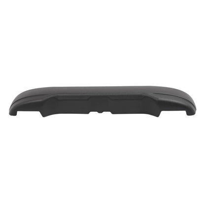 Solidspare For Yamaha gas electric G14/G16/G19/G20/G22 Golf Cart Rear Bumper #JN6-K7540-10