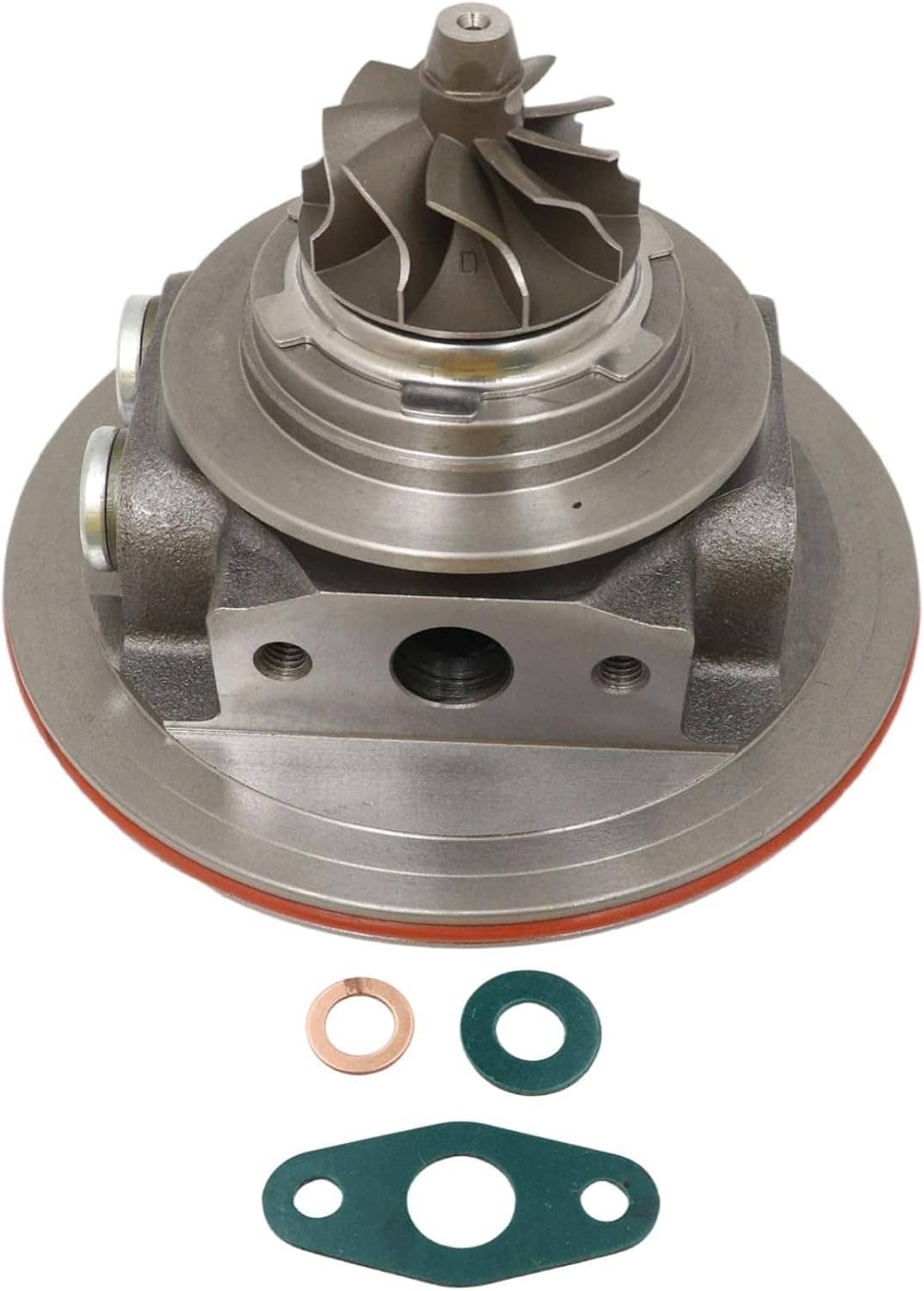 Solidspare Turbo CHRA For Ford 1.5L Fusion 14-20 Escape 17-2019 L4 F1FZ6K682D Turbocharger