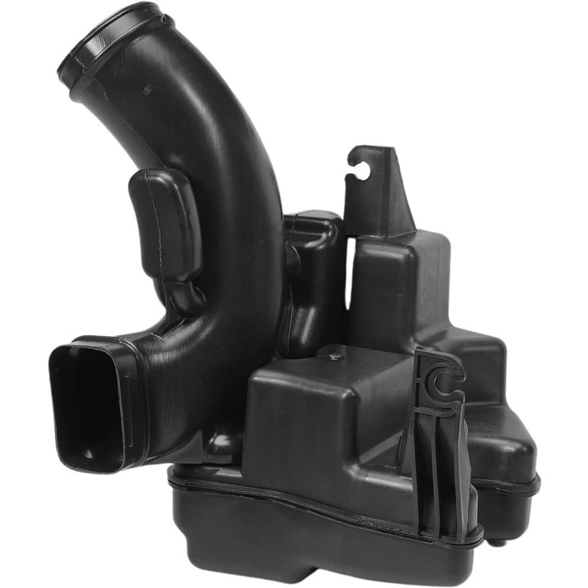 Solidspare Air Cleaner Intake Lower Resonator For 13-17 Honda Accord 2.4/3.5L 17230-5A2-A00