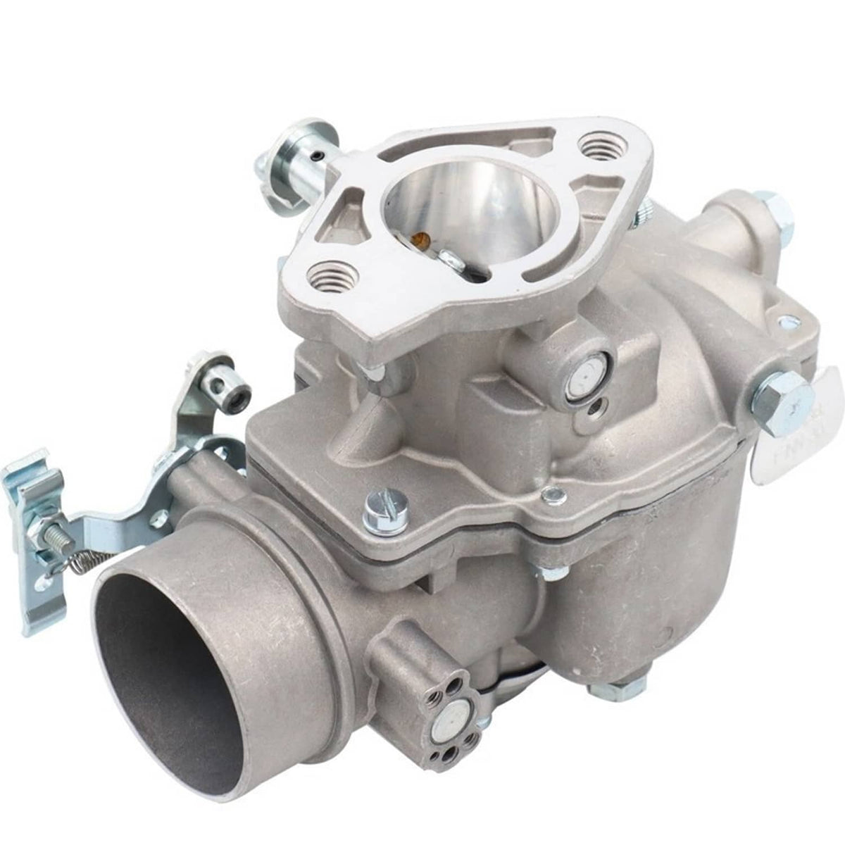 Solidspare Carburetor For 1965-1982 Ford 2000 2100 2300 2600 21210 Tractors C5NE9510E