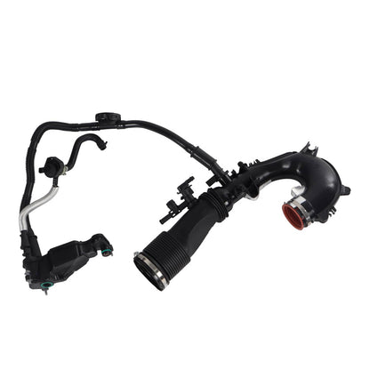 Solidspare Crankcase Breather Intake Line Fits Mercedes-Benz GLA250 CLA250 A2700900700