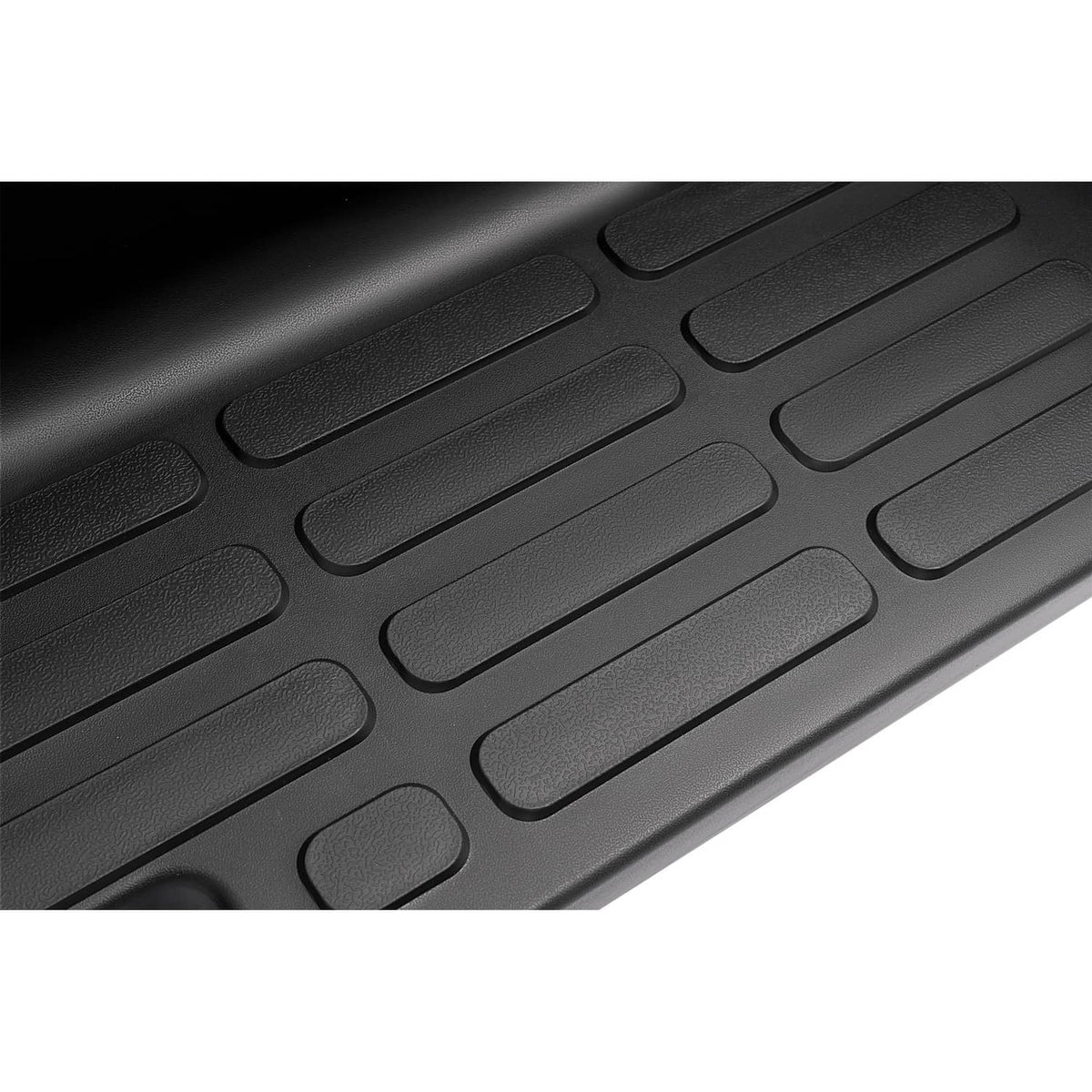 Solid Spare Rear Right Side Door Step Pad Mat For 1996-2025 Chevrolet Express / GMC Savana