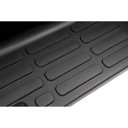 Solid Spare Rear Right Side Door Step Pad Mat For 1996-2025 Chevrolet Express / GMC Savana