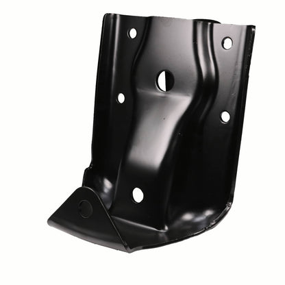 Solidspare Rear Leaf Spring Hanger Shackle Bracket Pair Set for Chevy Silverado GMC Sierra