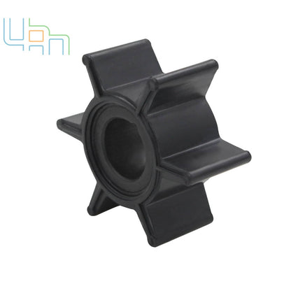 Solid Spare Boat Engine Water Impeller 369-65021-1 Fit For Tohatsu Nissa 2/2.5/3.5/4/5/6HP