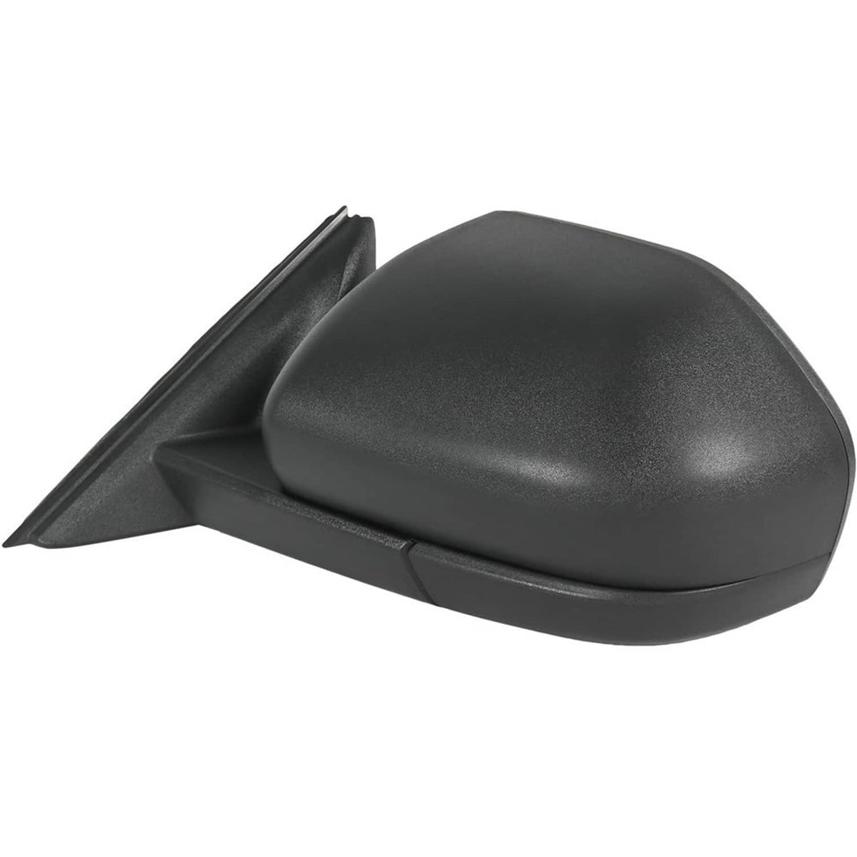Solidspare New Driver Power Mirror For 2020-2024 Ford Explorer Power Heated Manual Folding