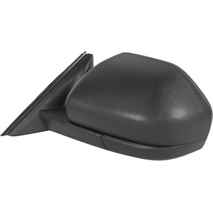 Solidspare New Driver Power Mirror For 2020-2024 Ford Explorer Power Heated Manual Folding